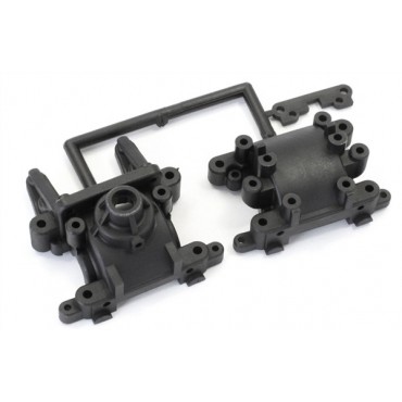 CAIXA DO DIFERENCIAL ANTEPARO DRX DRT DBX DST DMT KYOSHO TR110B TR110C KYO TR110D